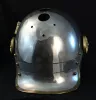 French Dragoon or Cuirassier Officers Helmet Visuel 4